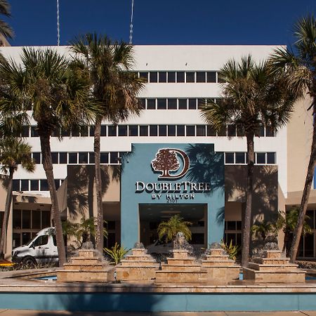 Doubletree By Hilton Hotel Jacksonville Airport Экстерьер фото