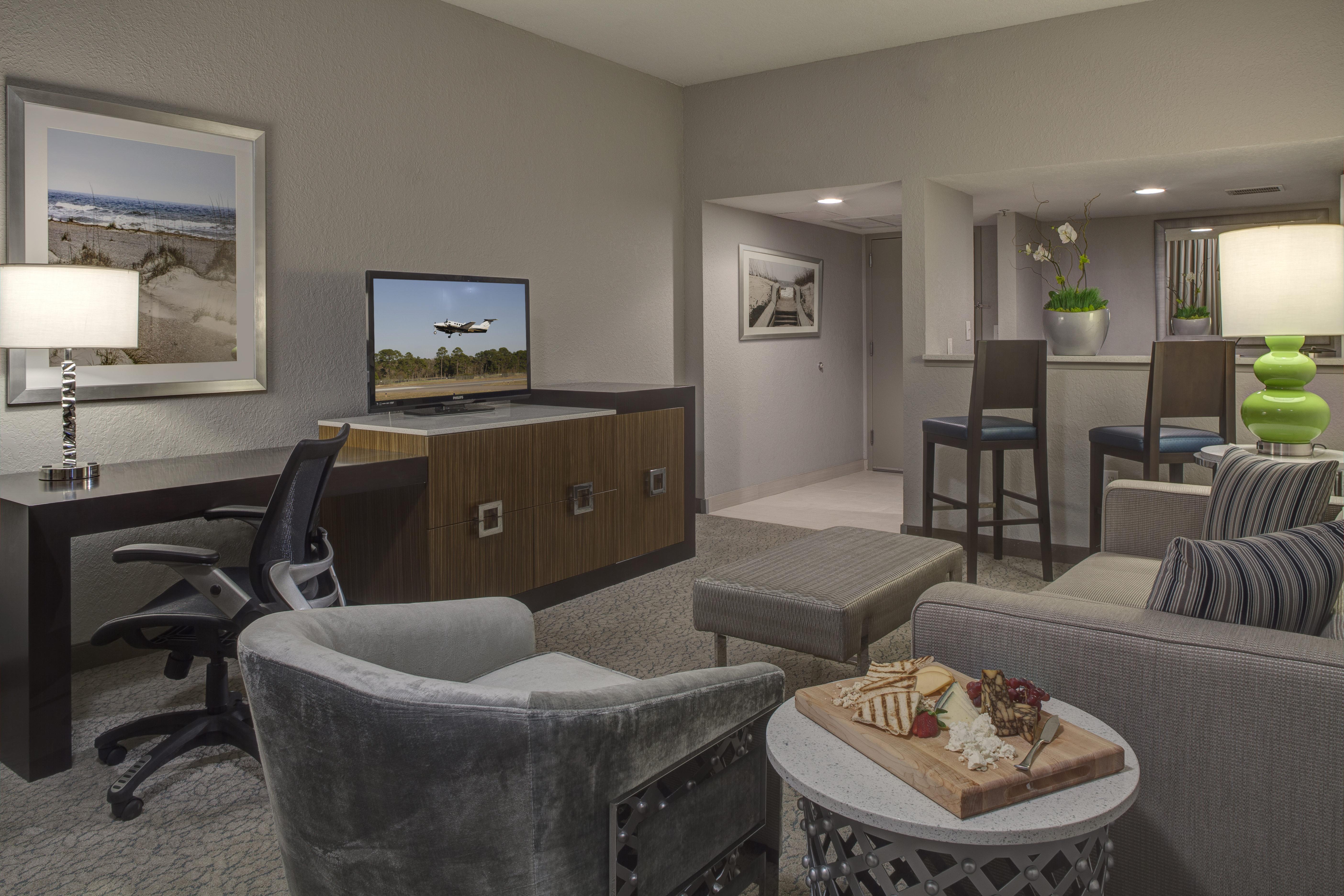 Doubletree By Hilton Hotel Jacksonville Airport Экстерьер фото