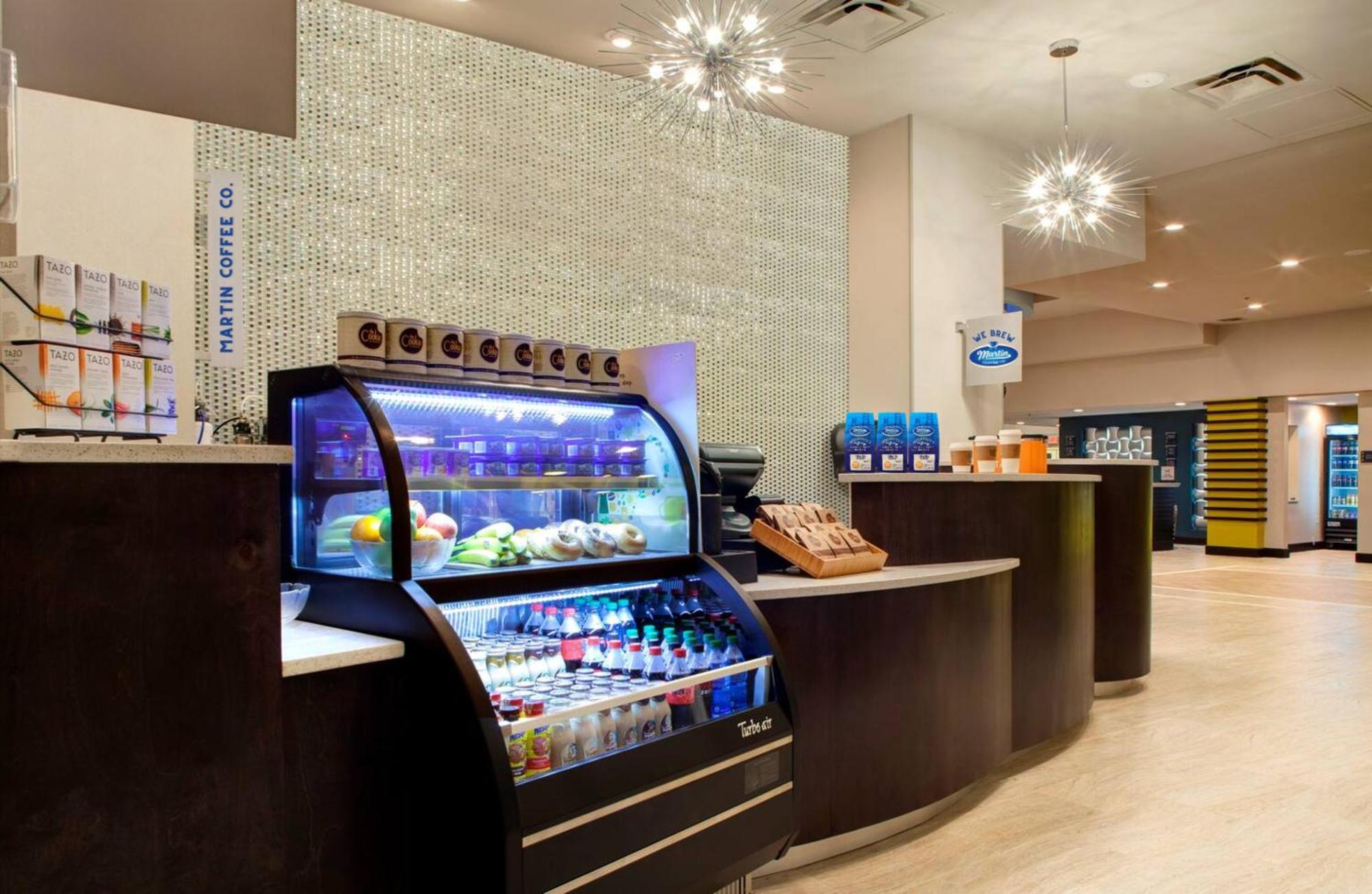 Doubletree By Hilton Hotel Jacksonville Airport Экстерьер фото